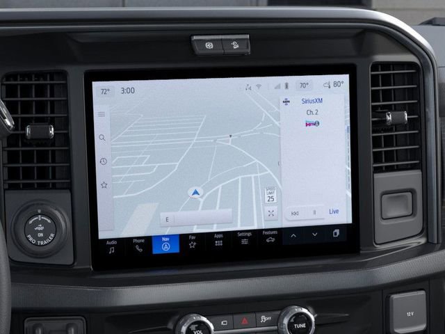 New 2026 Ford F250 Platinum image 14