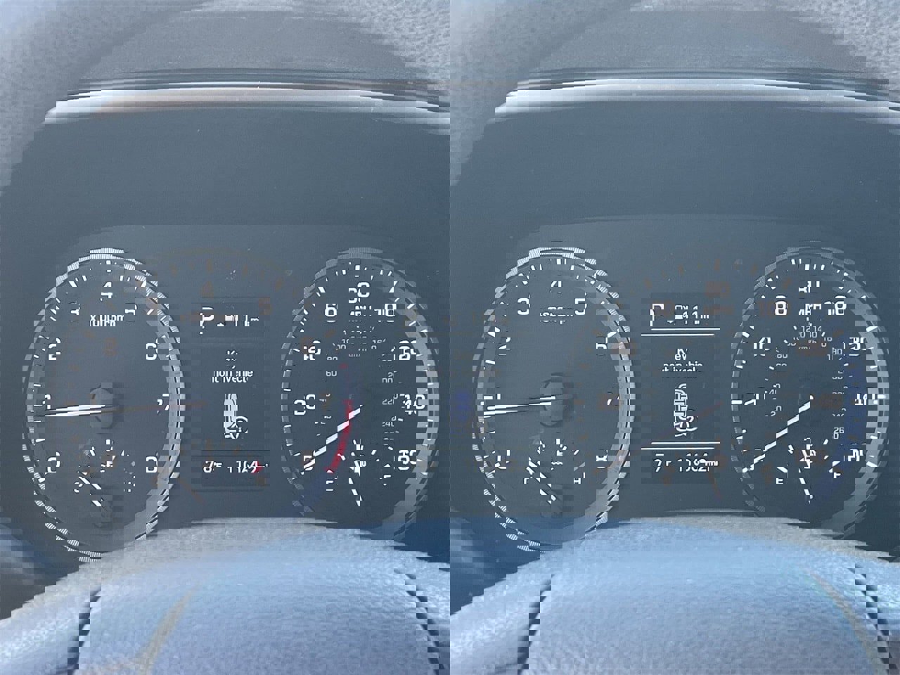 Used 2021 Hyundai Tucson Value image 29