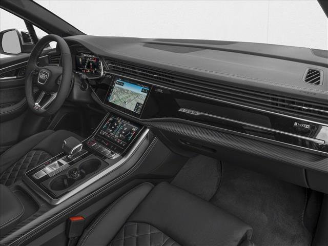 New 2026 Audi SQ7 Premium Plus image 11