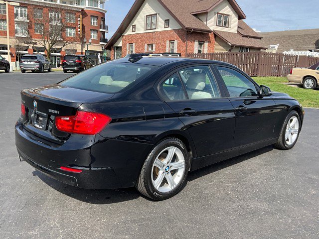 Used 2015 BMW 328i xDrive Sedan image 7