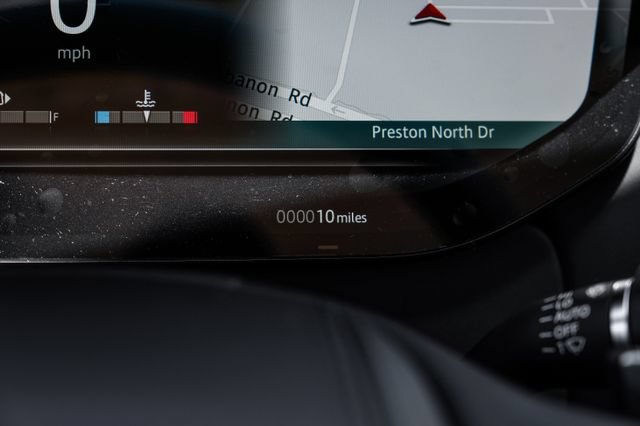 New 2026 Land Rover Range Rover SE AWD/4WD image 23
