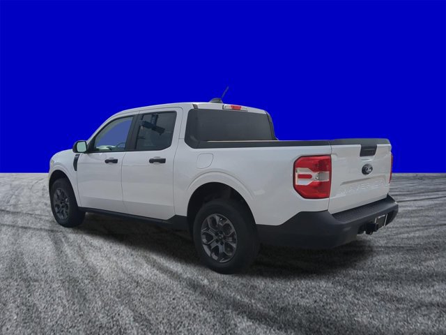 New 2026 Ford Maverick XLT FWD image 6