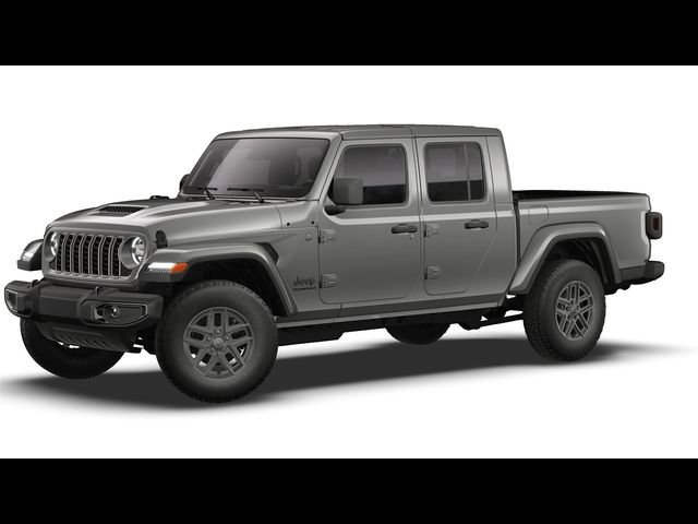 New 2026 Jeep Gladiator Sport AWD/4WD image 1