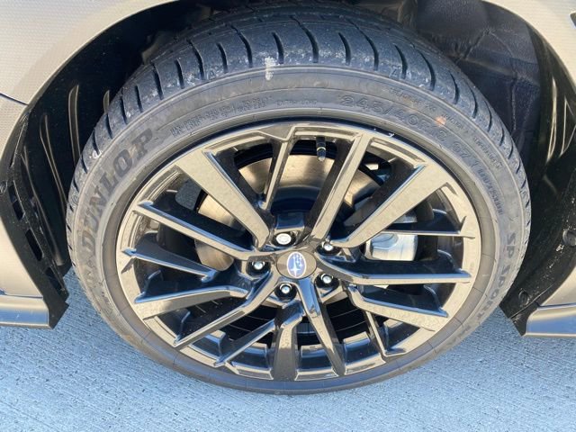 New 2026 Subaru WRX Limited image 28