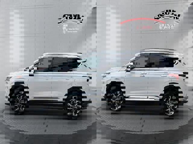 Used 2020 Hyundai Santa Fe SEL w/ Convenience Package image 7