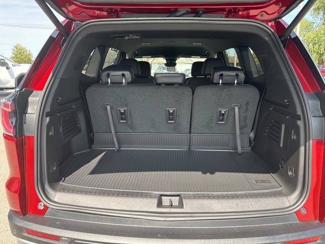 New 2026 GMC Acadia Elevation w/ Elevation Premium Package image 12