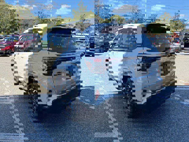 New 2025 Subaru Forester Limited image 3