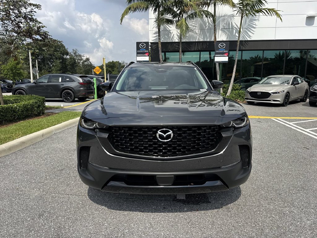 New 2026 MAZDA CX-50 AWD 2.5 Hybrid w/ Weather Package image 29