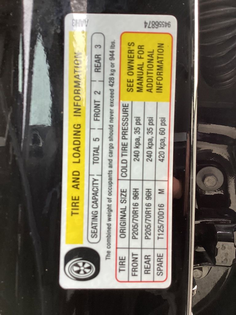 Used 2021 Chevrolet Trax LT w/ Premium Seat Package image 63