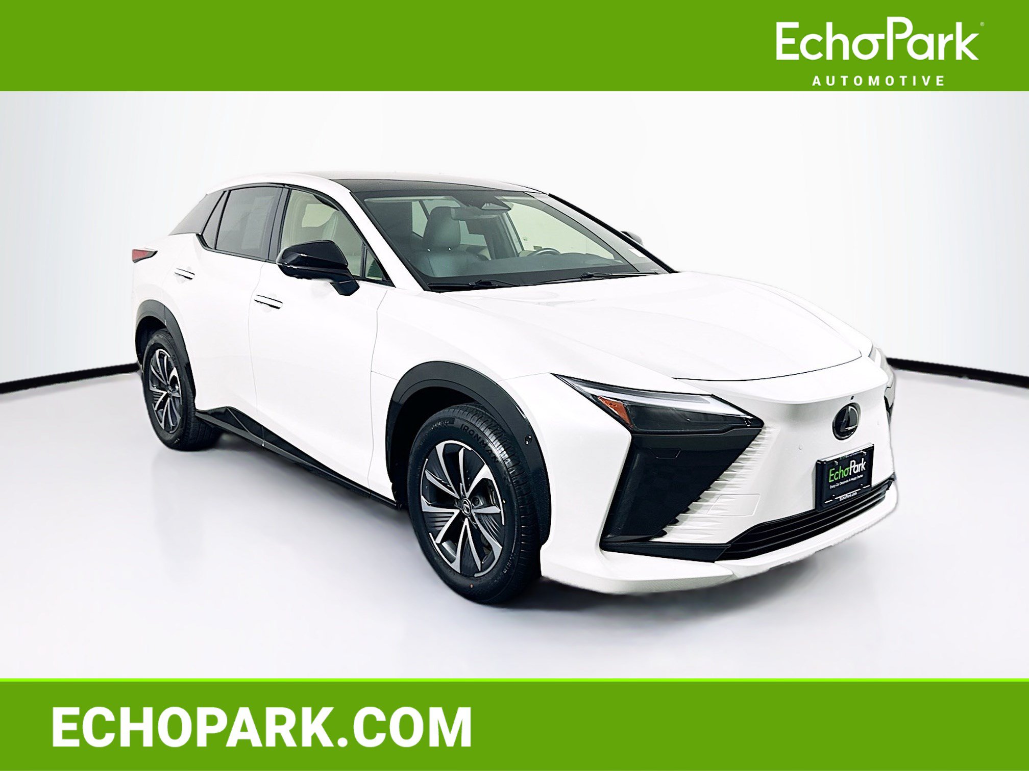 Used 2023 Lexus RZ 450e Premium w/ Technology Package AWD/4WD image 1