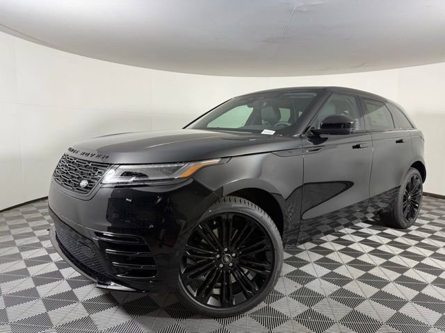 New 2026 Land Rover Range Rover Velar Dynamic SE image 2