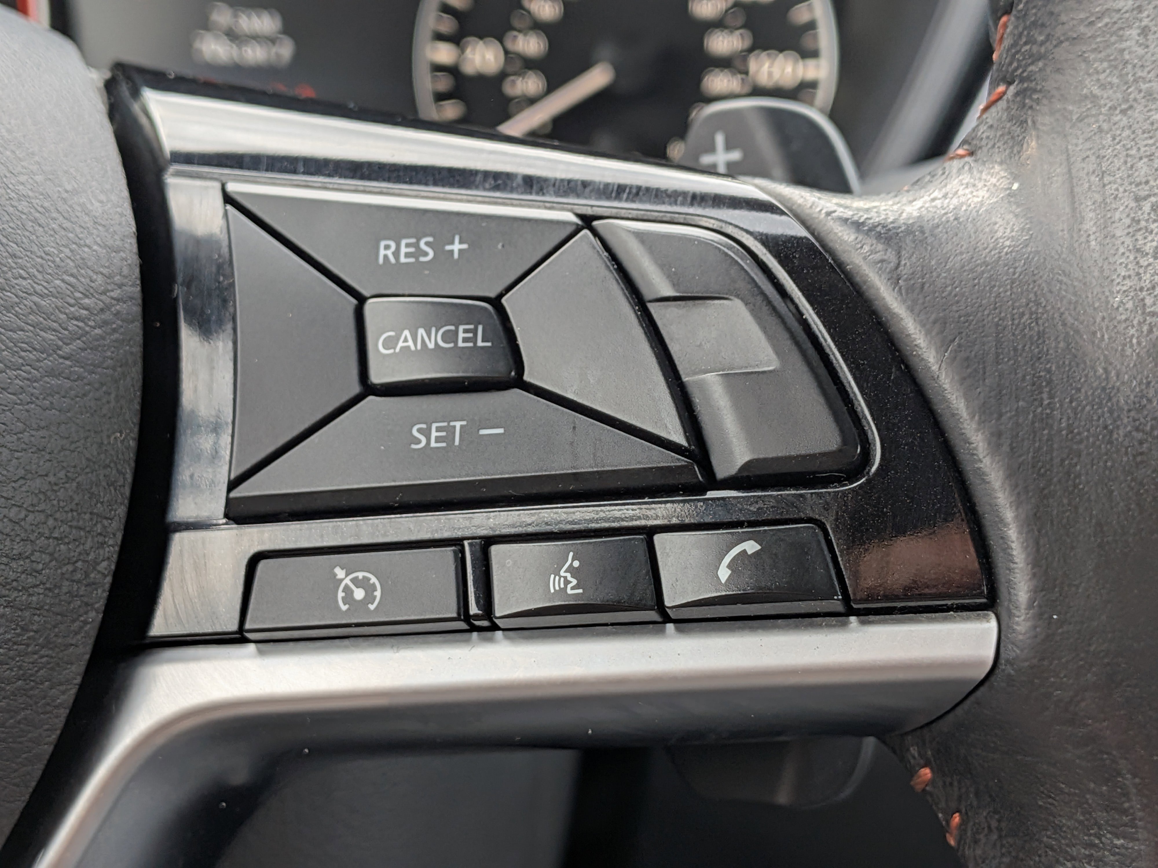 Used 2023 Nissan Altima 2.5 SR image 21