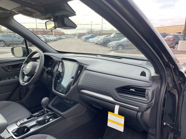 Used 2026 Subaru Forester Premium image 17