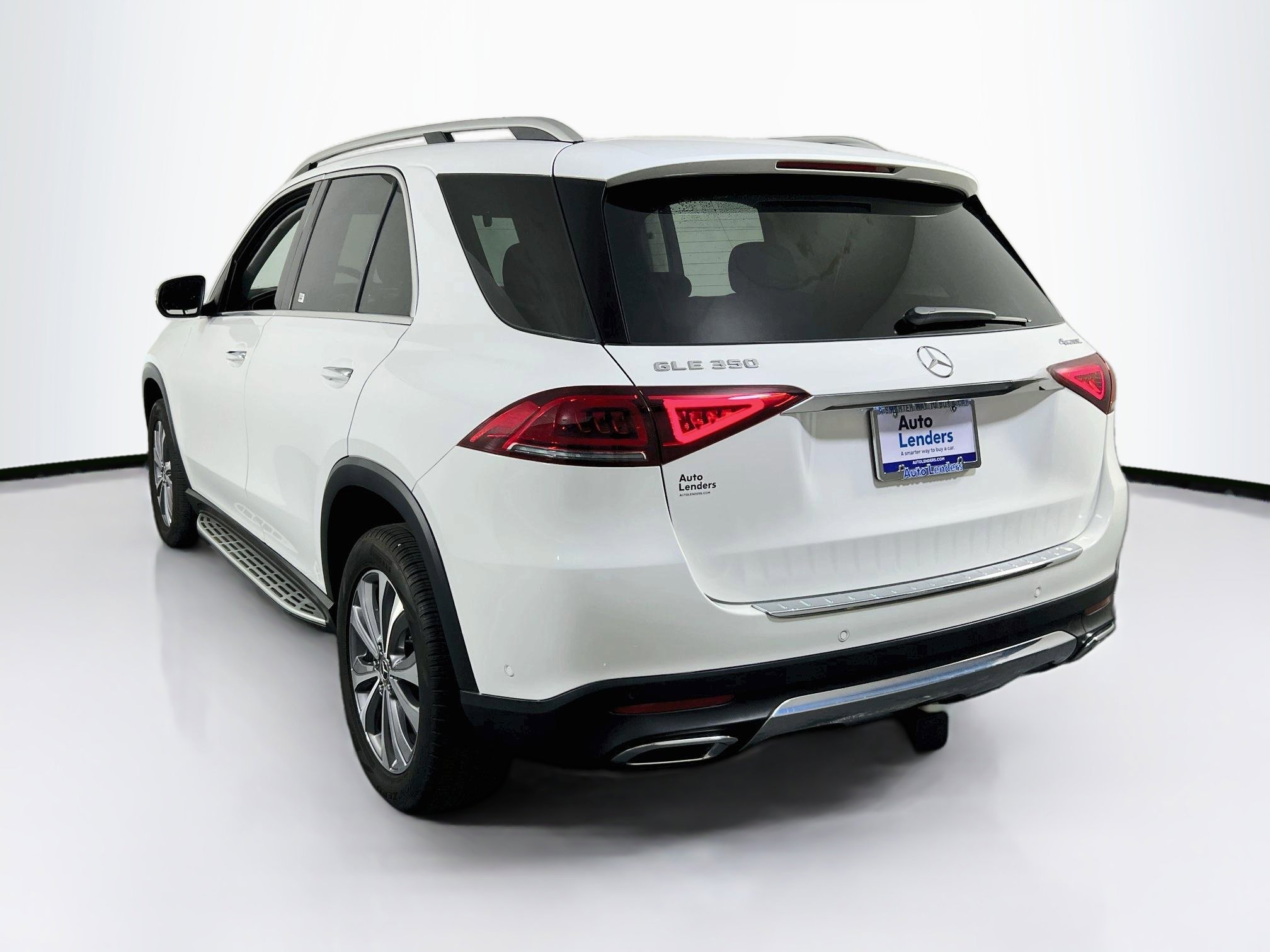 Used 2023 Mercedes-Benz GLE 350 4MATIC image 7