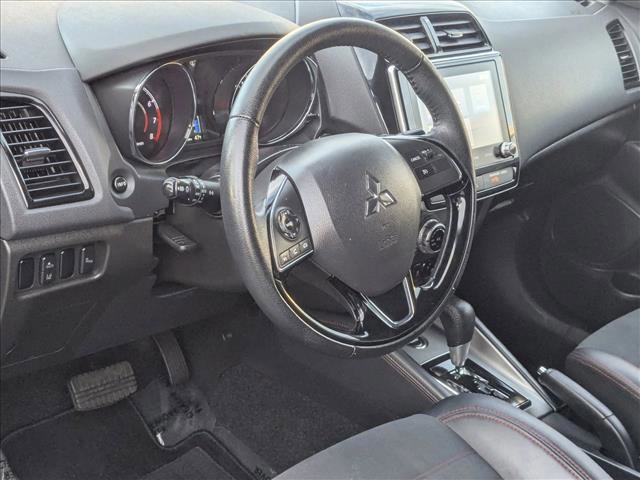 Used 2024 Mitsubishi Outlander Sport AWD image 10