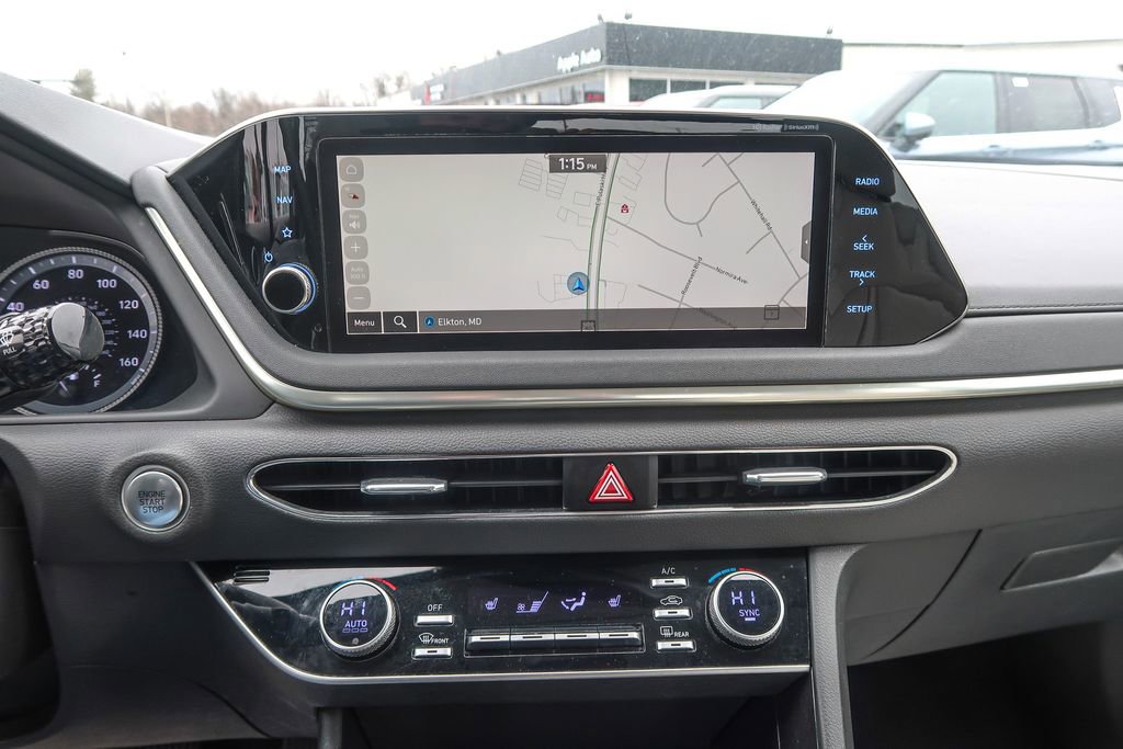Used 2023 Hyundai Sonata SEL image 27