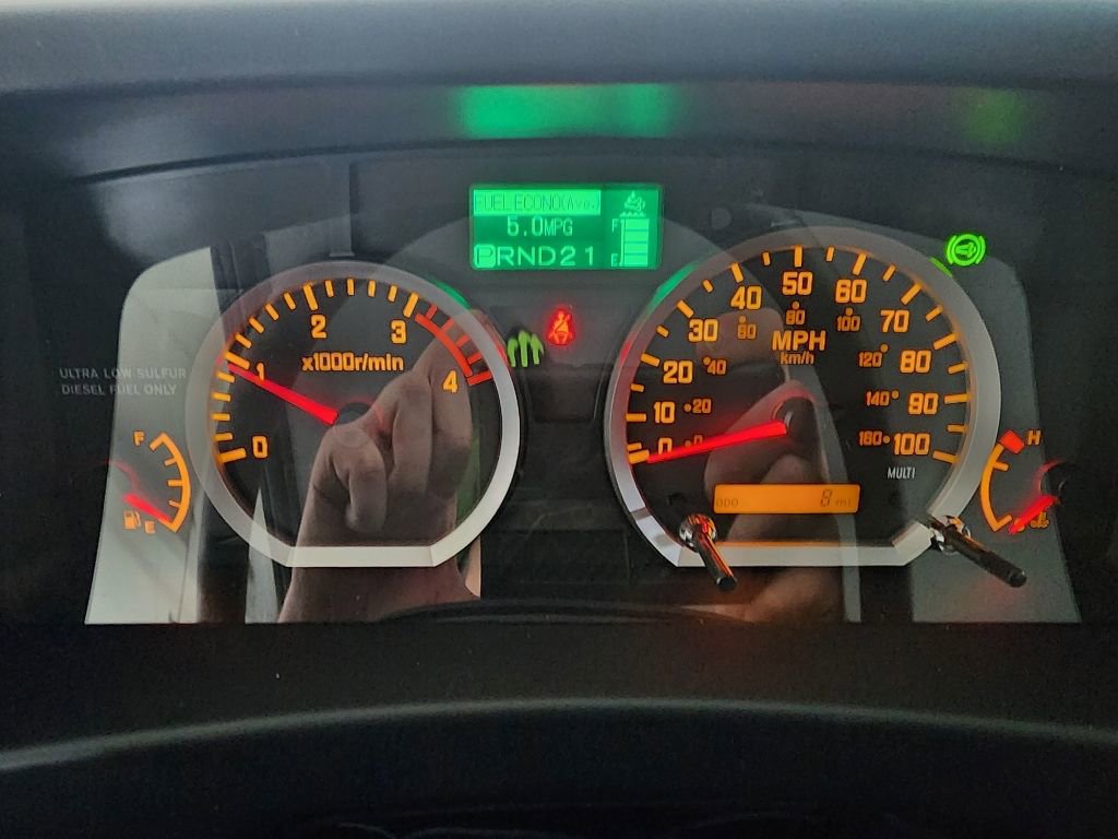 New 2024 Chevrolet Low Cab Forward 5500HD image 17