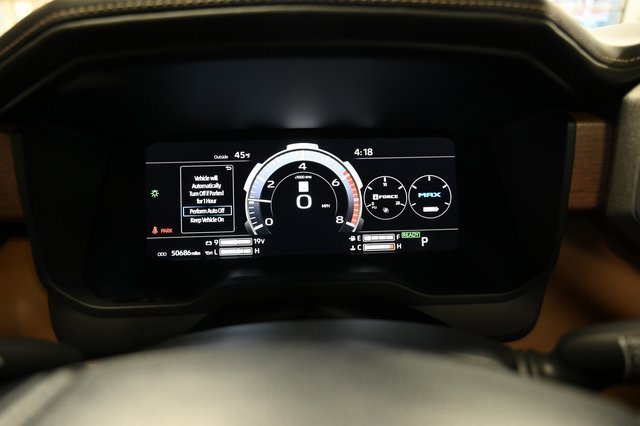 Used 2023 Toyota Tundra 1794 Edition w/ TRD Off-Road Package image 36