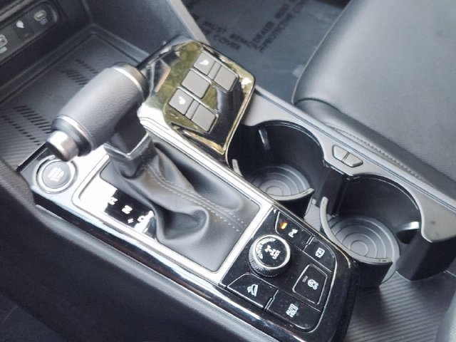Used 2024 Kia Sportage X-Line w/ X-Line Premium Package AWD/4WD image 23