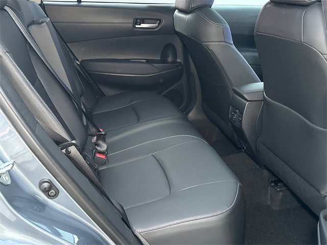 New 2026 Toyota Corolla Cross XLE image 14