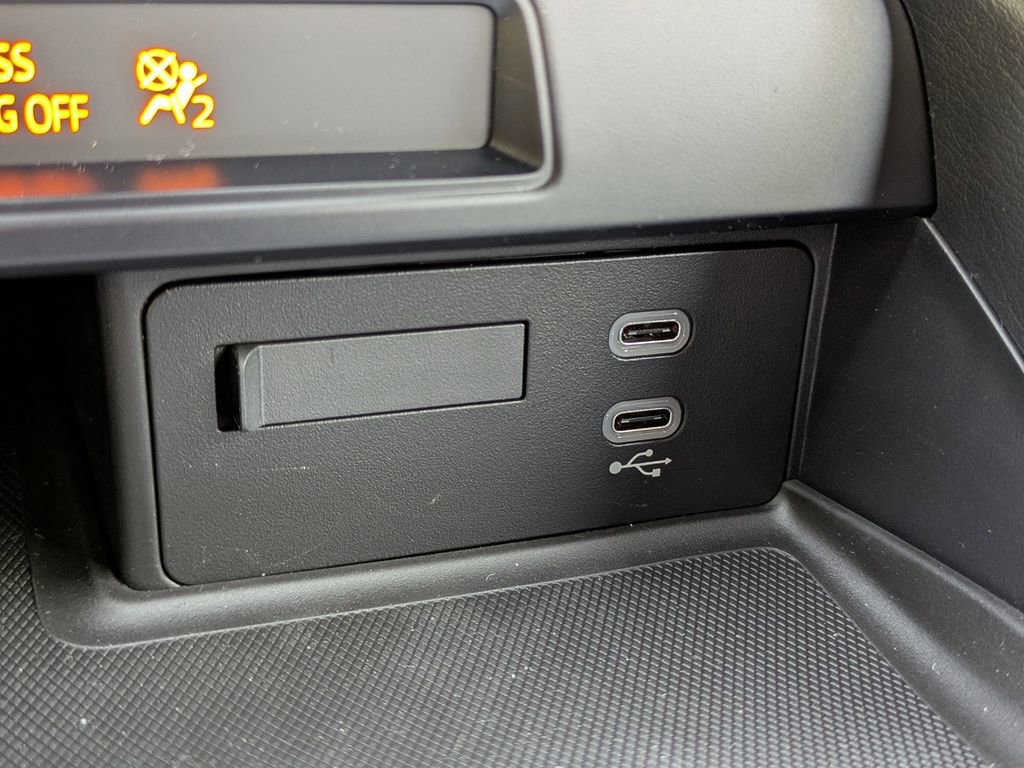 New 2026 MAZDA MX-5 Miata Sport image 26