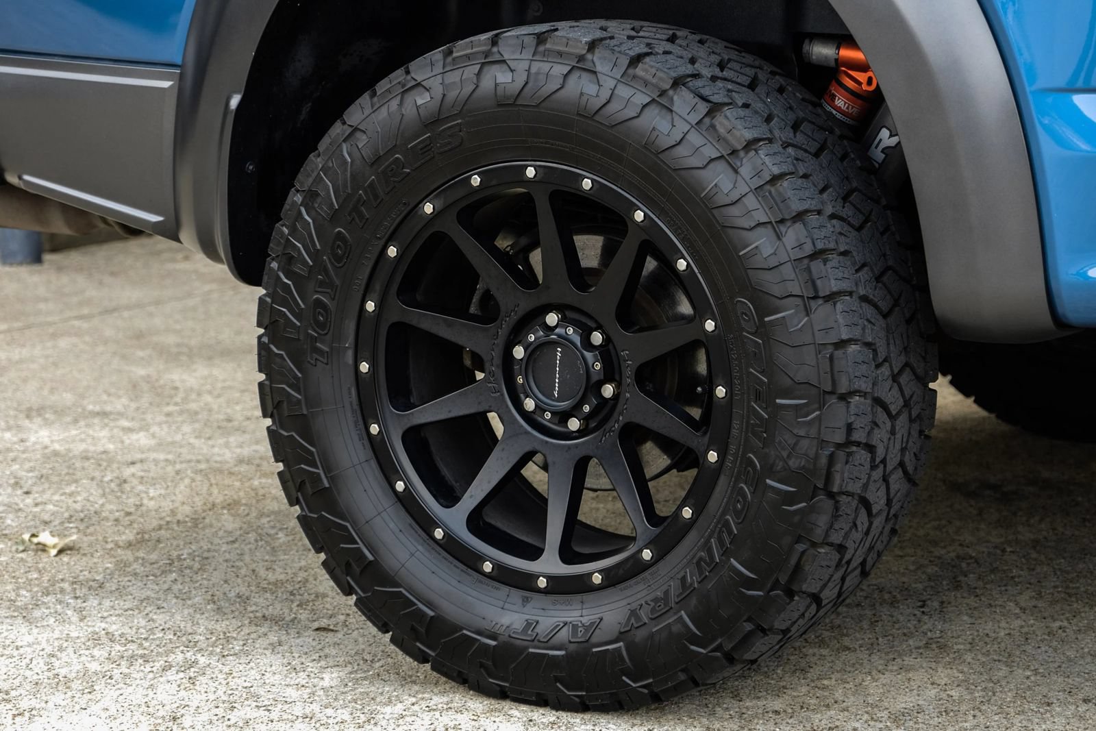 Used 2019 Ford F150 Raptor w/ Equipment Group 802A Luxury AWD/4WD image 51