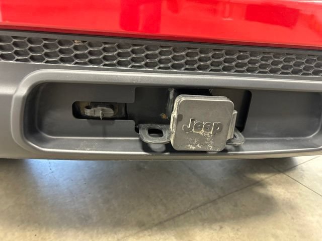 Used 2023 Jeep Compass Latitude w/ Convenience Group AWD/4WD image 10