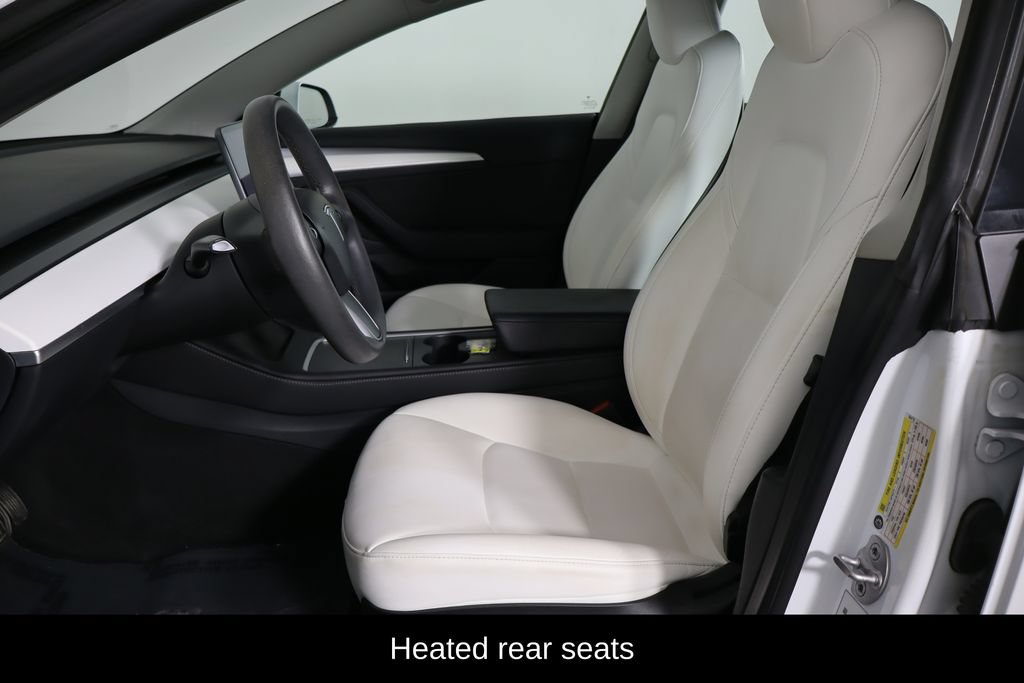 Used 2023 Tesla Model 3 Standard Range RWD image 14