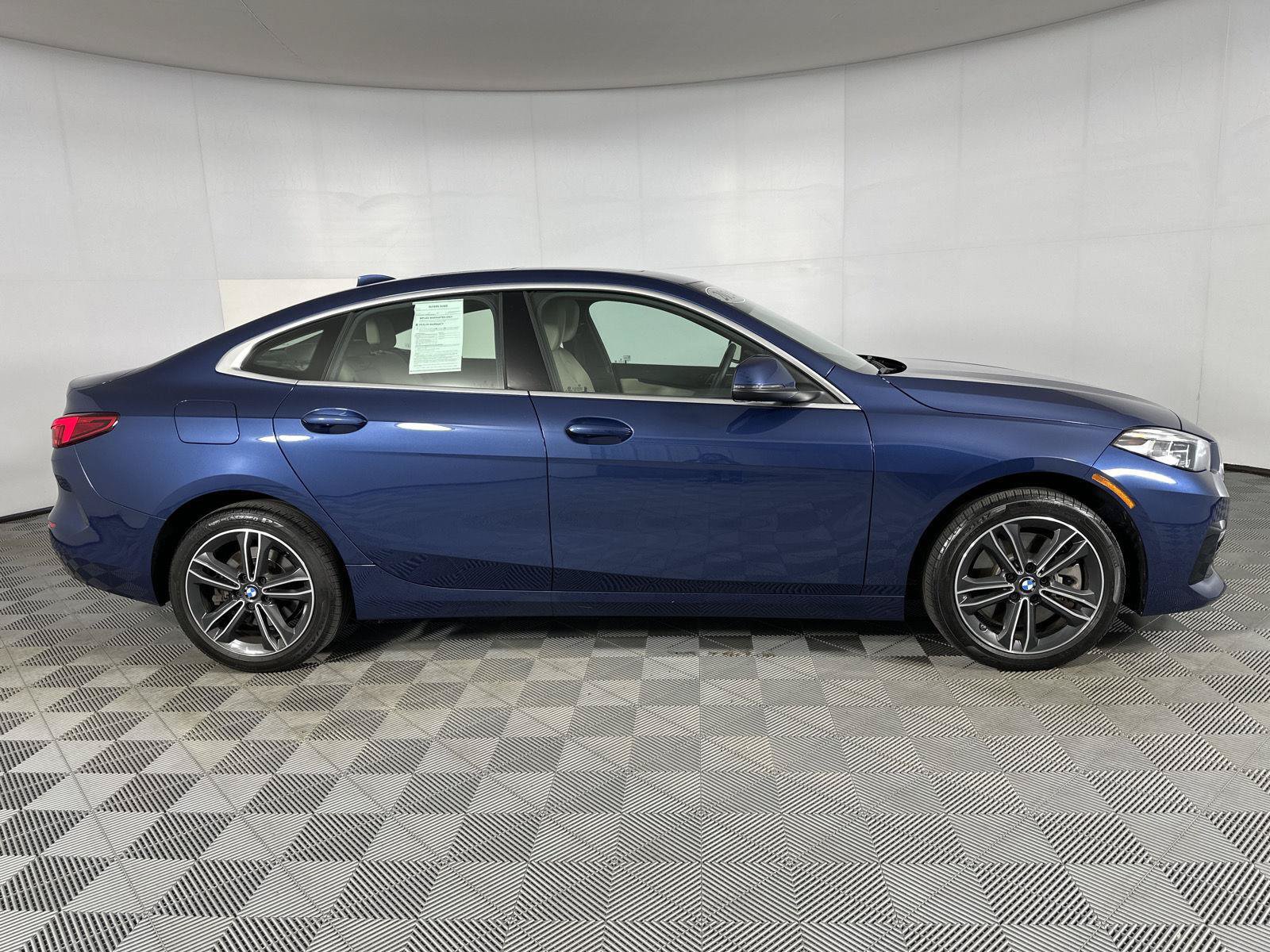 Used 2024 BMW 228i xDrive Gran Coupe w/ Premium Package AWD/4WD image 25