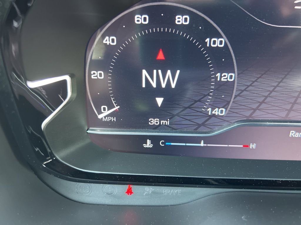 Used 2023 GMC Yukon Denali Ultimate image 27