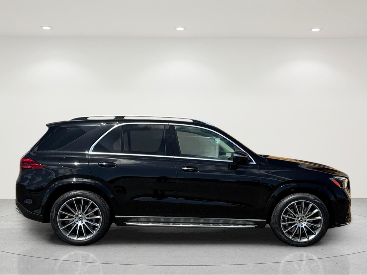 New 2026 Mercedes-Benz GLE 450 4MATIC image 7