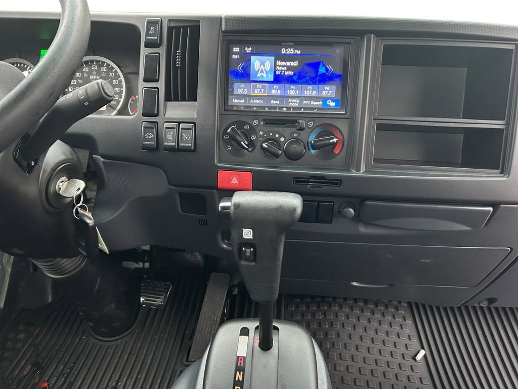 New 2024 Chevrolet Low Cab Forward 4500 XD RWD image 9