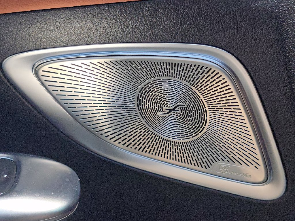 Certified 2026 Mercedes-Benz C 300 4MATIC Sedan image 27