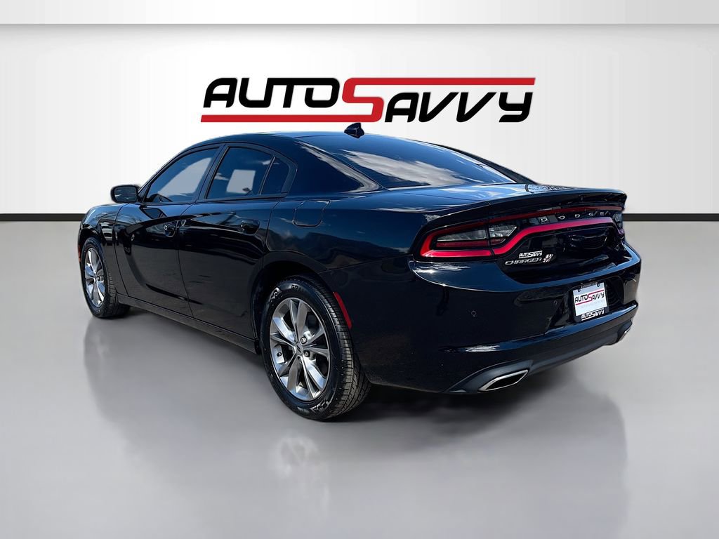 Used 2023 Dodge Charger SXT image 5