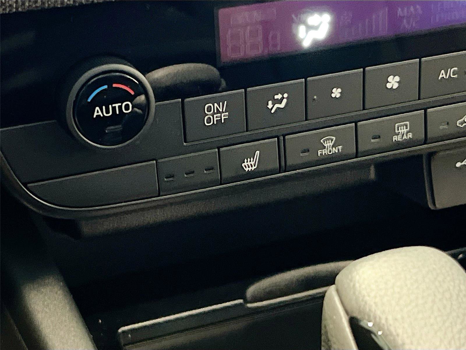 New 2026 Subaru Outback Limited XT image 16