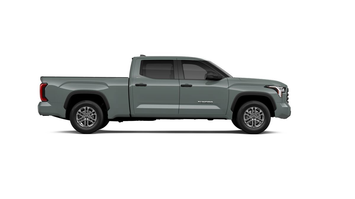 New 2026 Toyota Tundra SR5 image 12