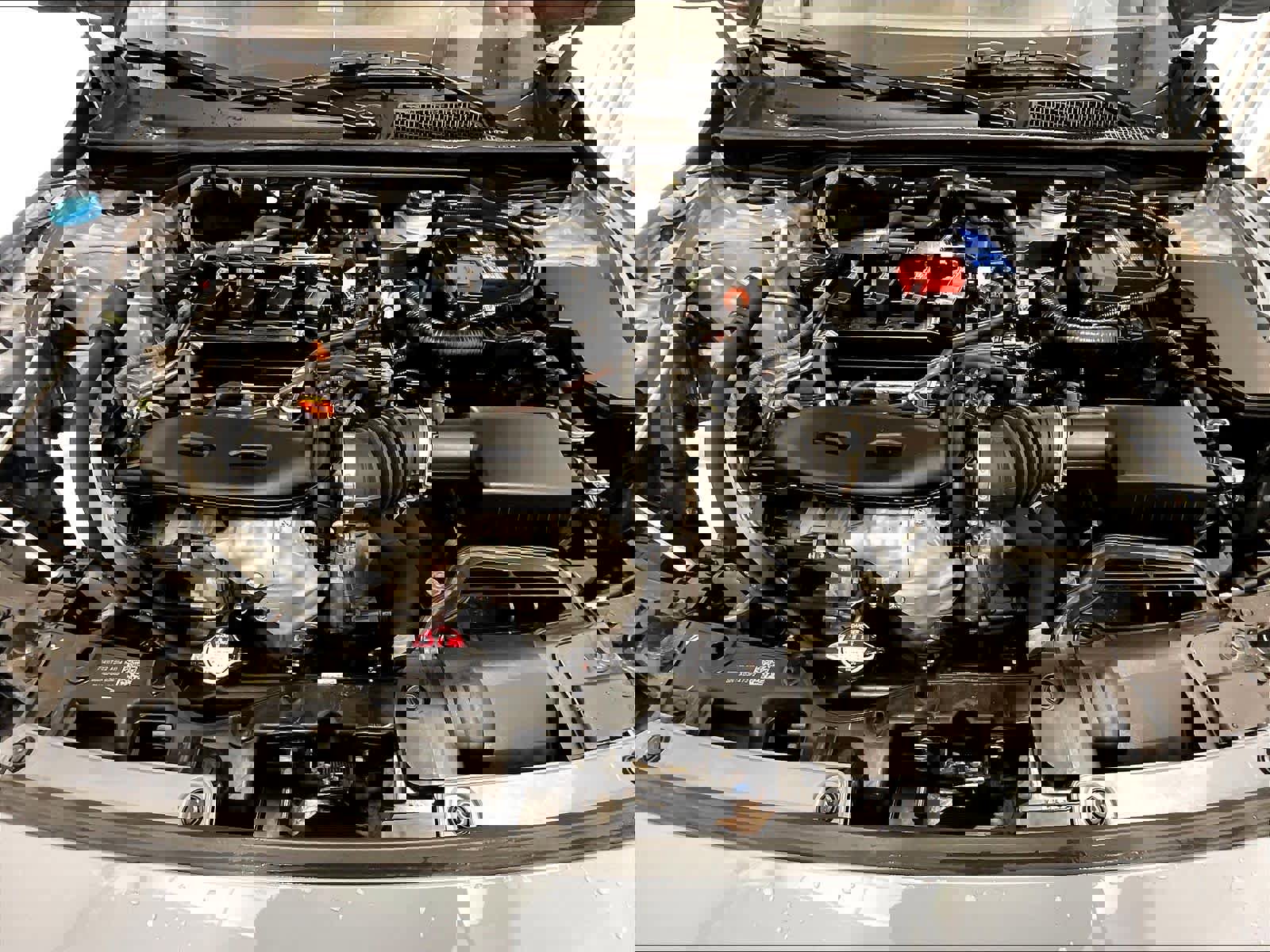 Used 2023 Honda Civic Si image 29