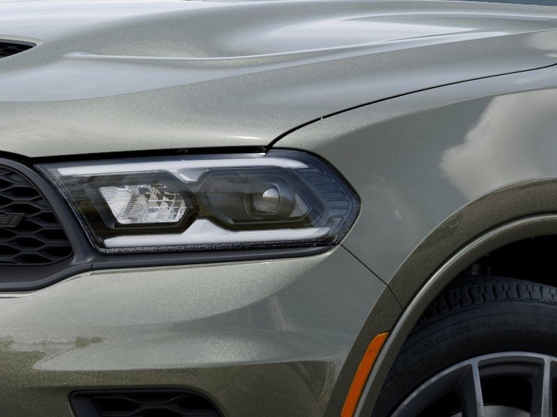 New 2027 Dodge Durango GT AWD/4WD image 11