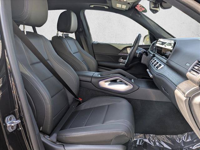 Certified 2026 Mercedes-Benz GLE 350 4MATIC image 23