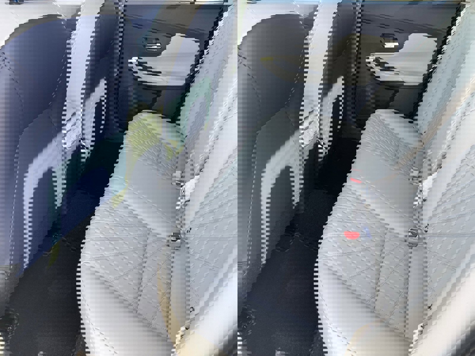 New 2026 Nissan Sentra SL w/ Floor Mat Package image 18