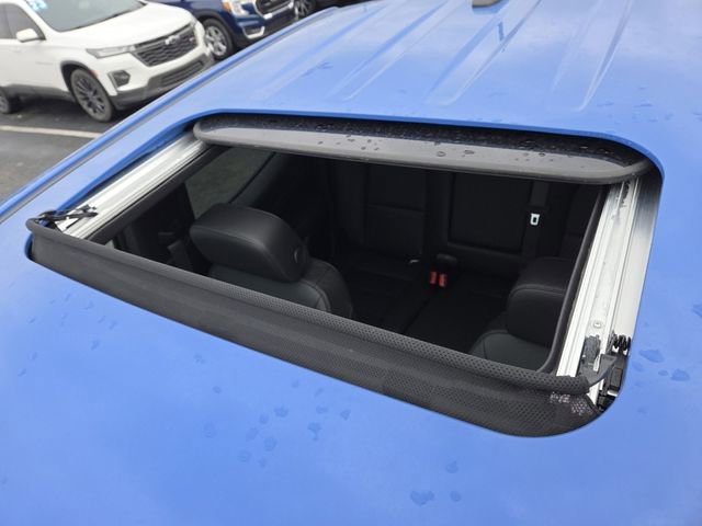 New 2026 GMC Canyon Elevation w/ Convenience Package image 3