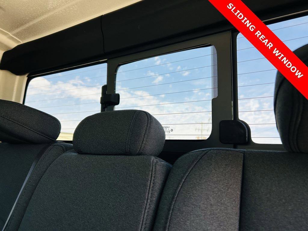 New 2025 Jeep Gladiator Sport image 8