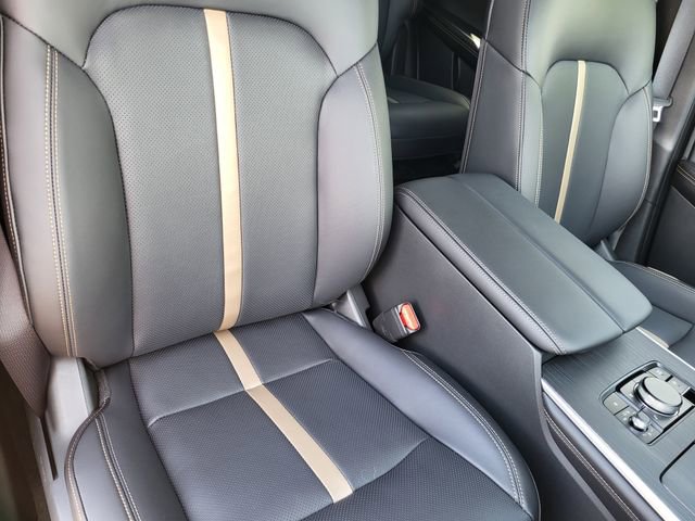 New 2026 MAZDA CX-90 3.3 Turbo S w/ Premium Plus AWD/4WD image 15