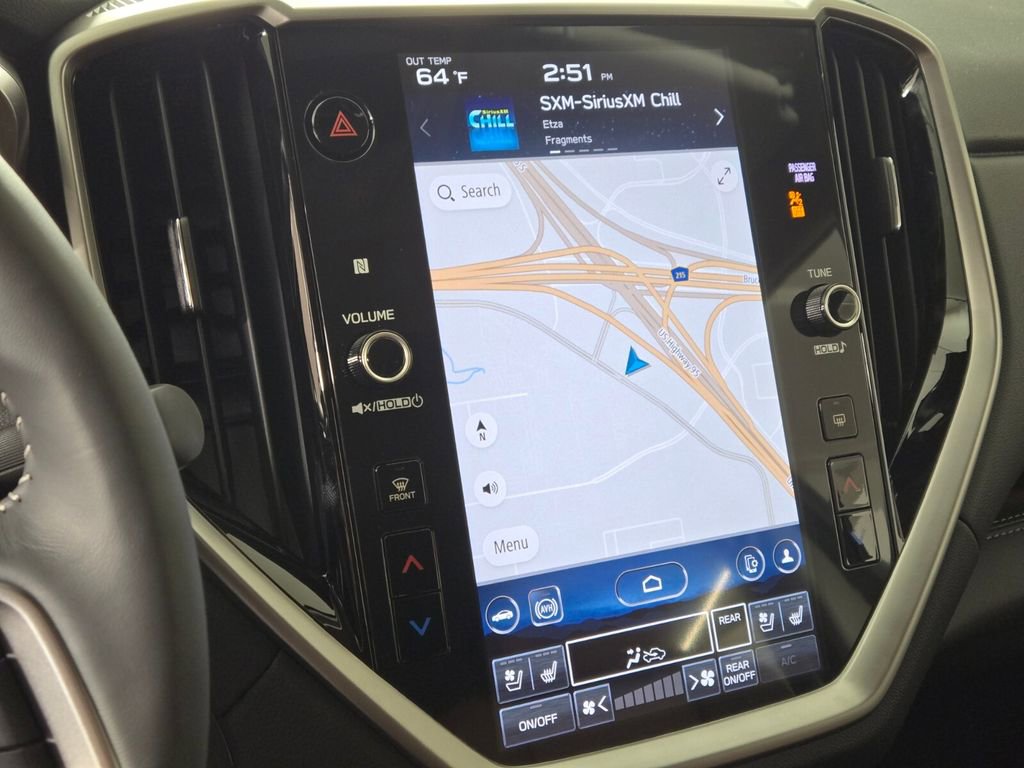 New 2026 Subaru Ascent Touring image 15