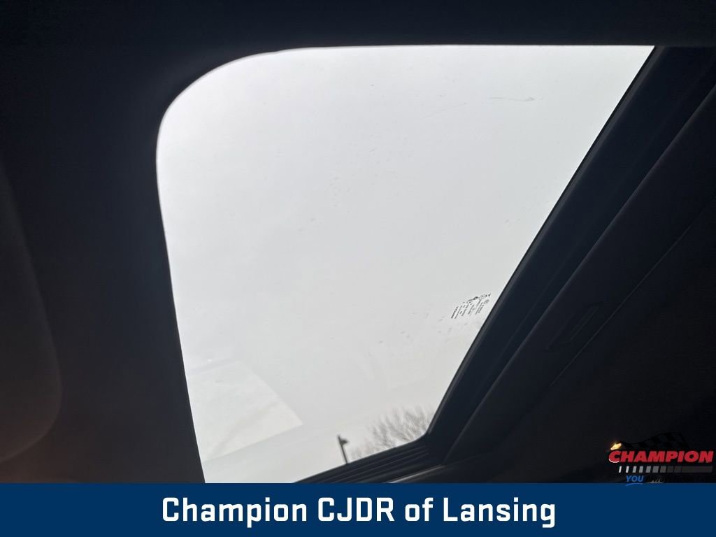 Used 2018 Jeep Grand Cherokee Altitude image 35