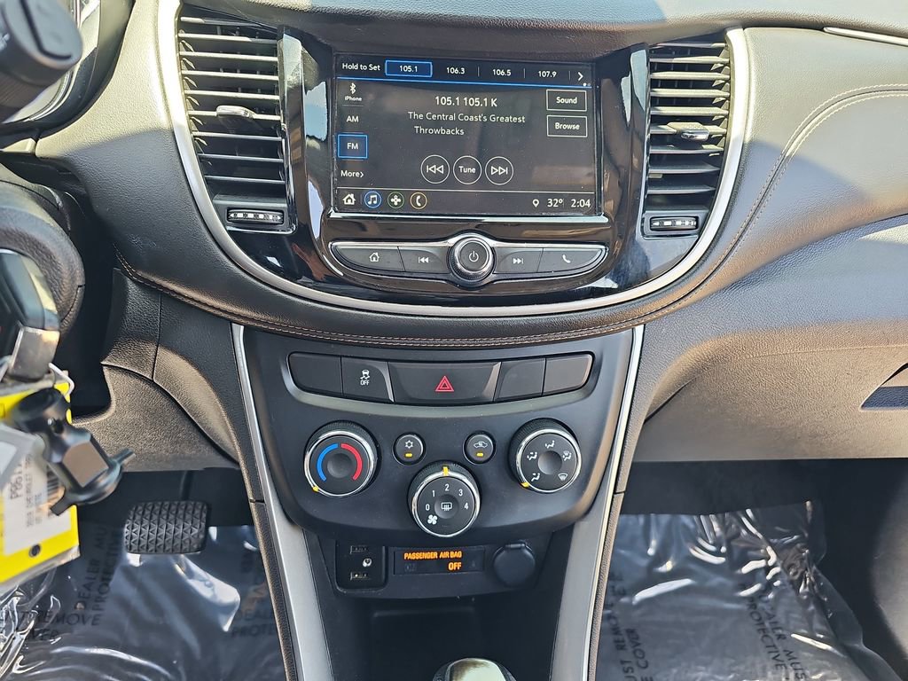 Used 2018 Chevrolet Trax LS w/ Fleet Convenience Package FWD image 19