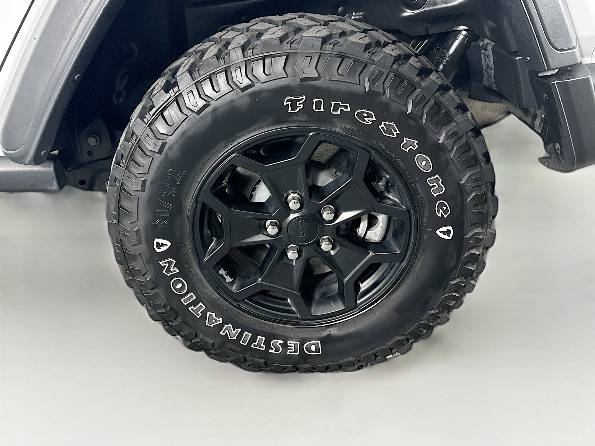 Used 2023 Jeep Wrangler Unlimited w/ Cold Weather Group AWD/4WD image 11