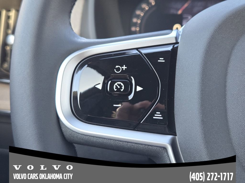 New 2026 Volvo XC90 T8 Ultra w/ Lounge Package image 27