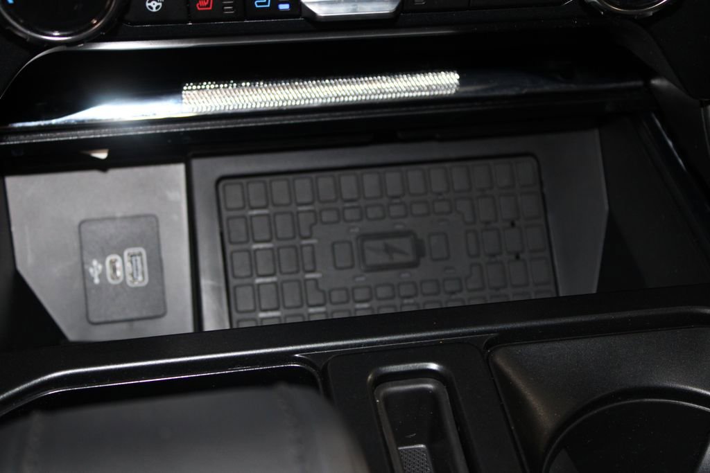 Used 2025 Ford F150 Tremor w/ Equipment Group 402A High image 51