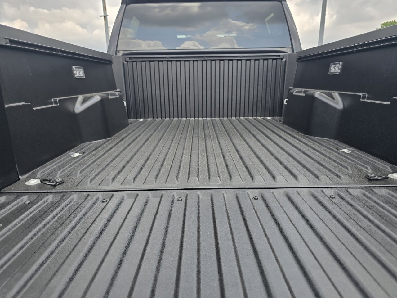 New 2026 Toyota Tacoma TRD Off-Road AWD/4WD image 19